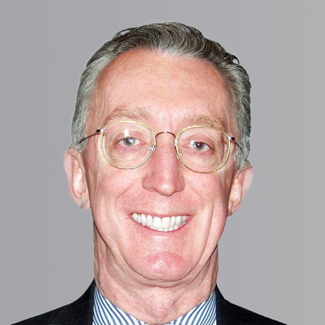 James Downey New York Executive Managing Director