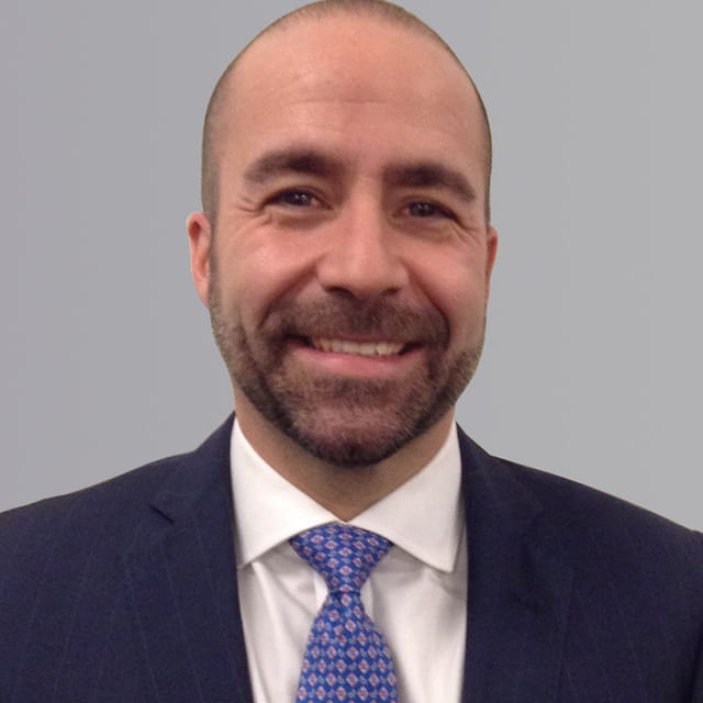 Javier Lezamiz New York Asset Services
