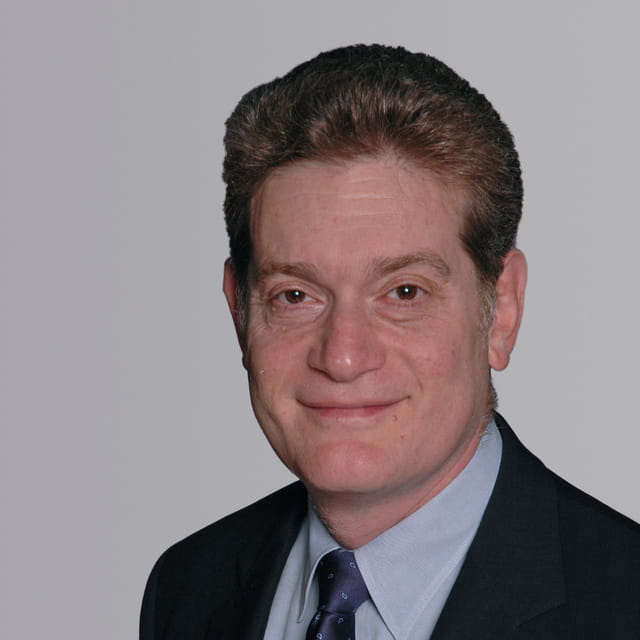 Jeffrey Shalom New York Senior Managing Director