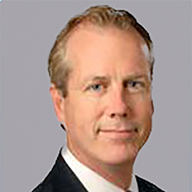 Joe Harkins New York Tenant Representation
