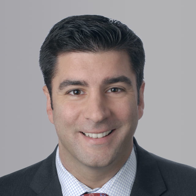 John Alascio New York Executive Managing Director