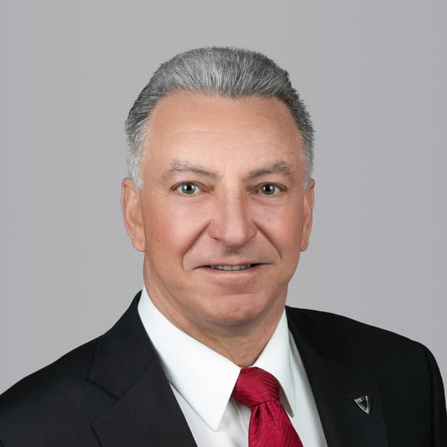 John LaRuffa