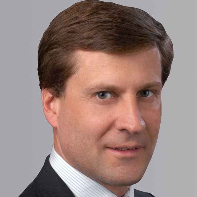 John Peters