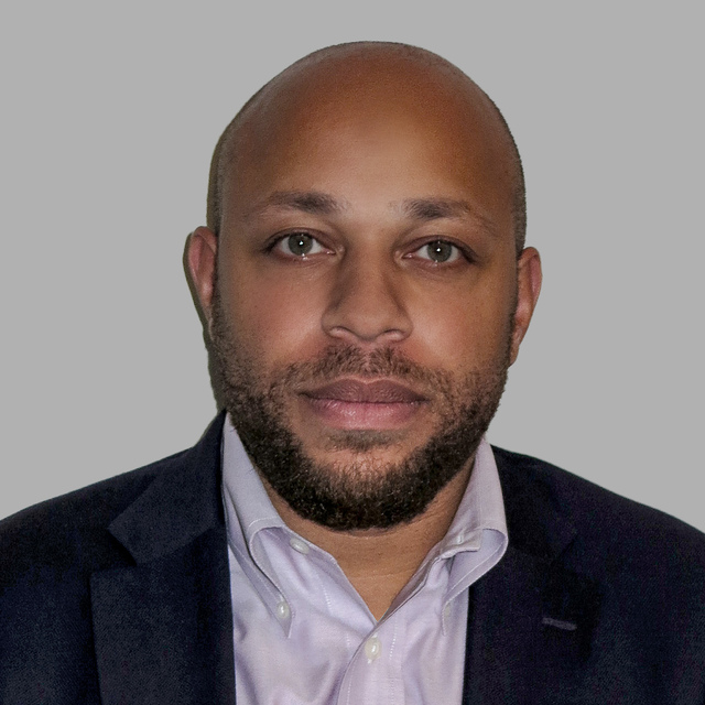John Walter New York Senior Project Manager