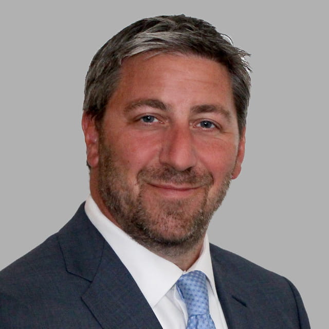 Jon Herman New York Executive Managing Director