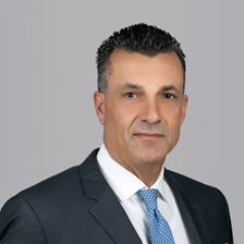 Joe Caridi - Melville