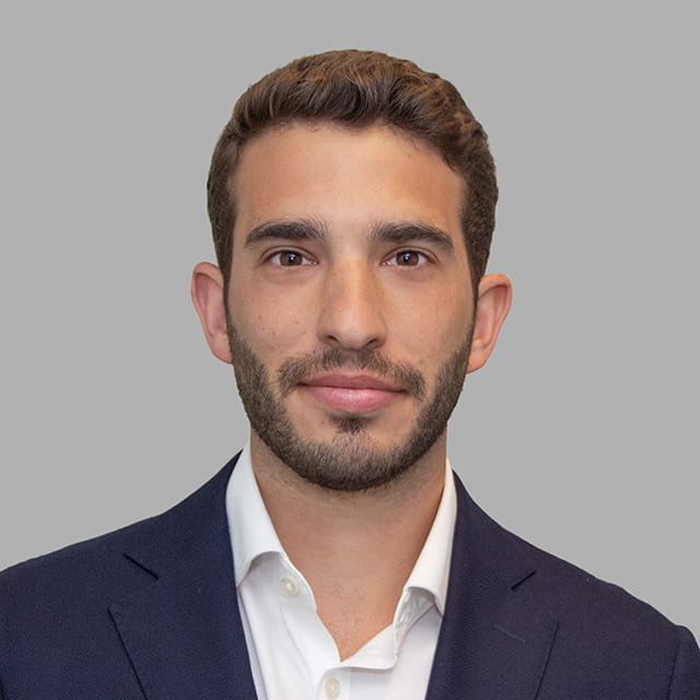Joshua Neustadter 2025 - NY Investment Sales