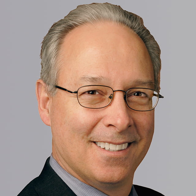 Mark Lauzon New York