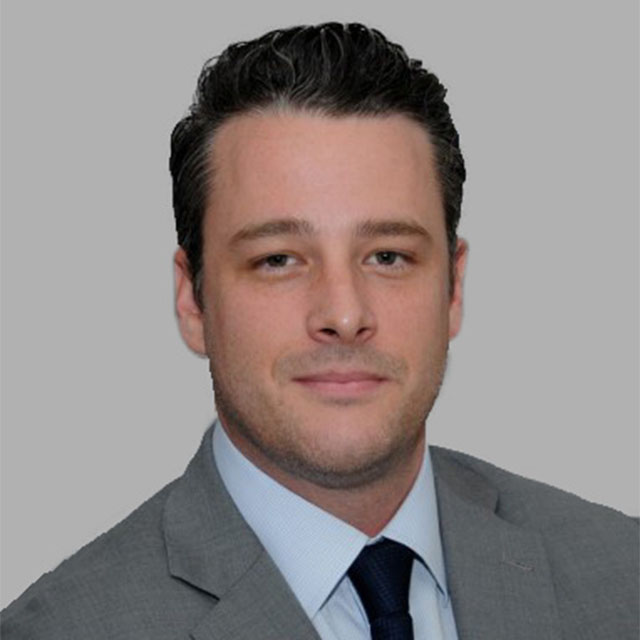 Preston Flammang New York