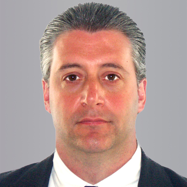 Sal Ariganello