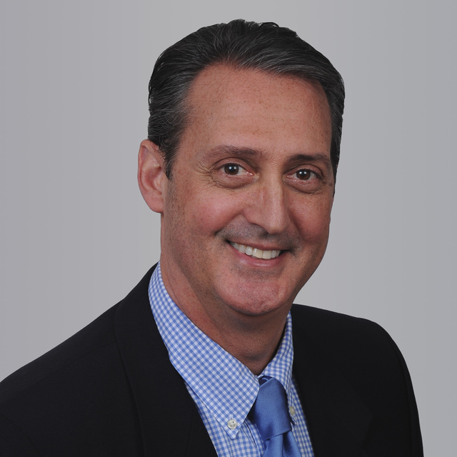 Seth Pollack East Rutherford