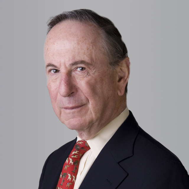 Stephen Riker | US | Cushman & Wakefield