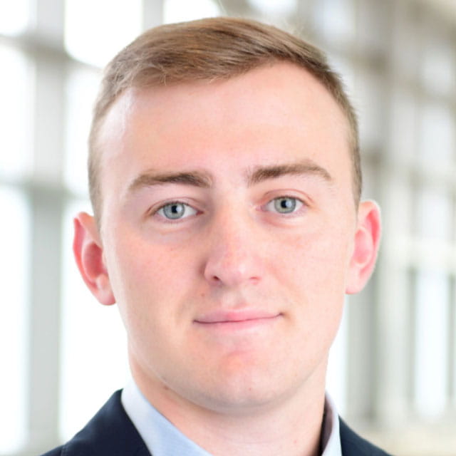 Tom Gavel Associate New York (image)