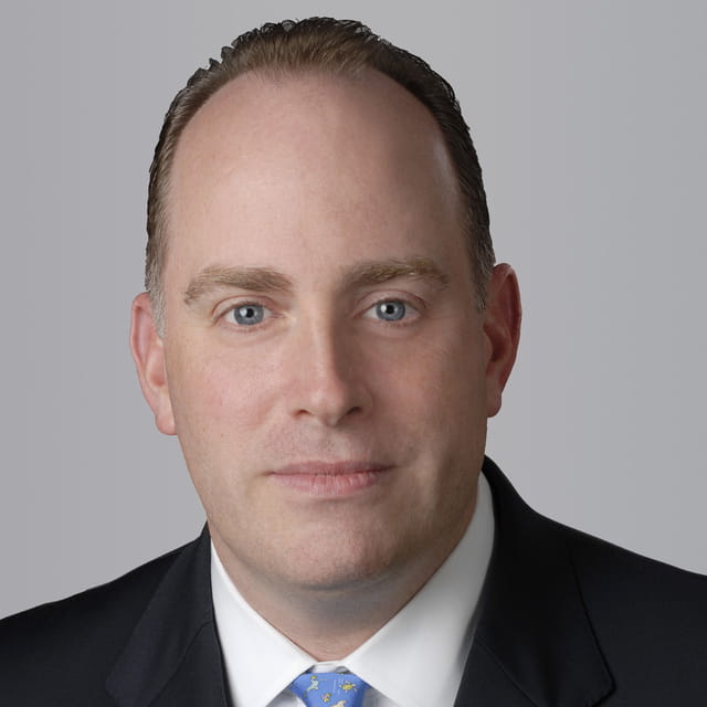 Bill Fressle New York Leasing