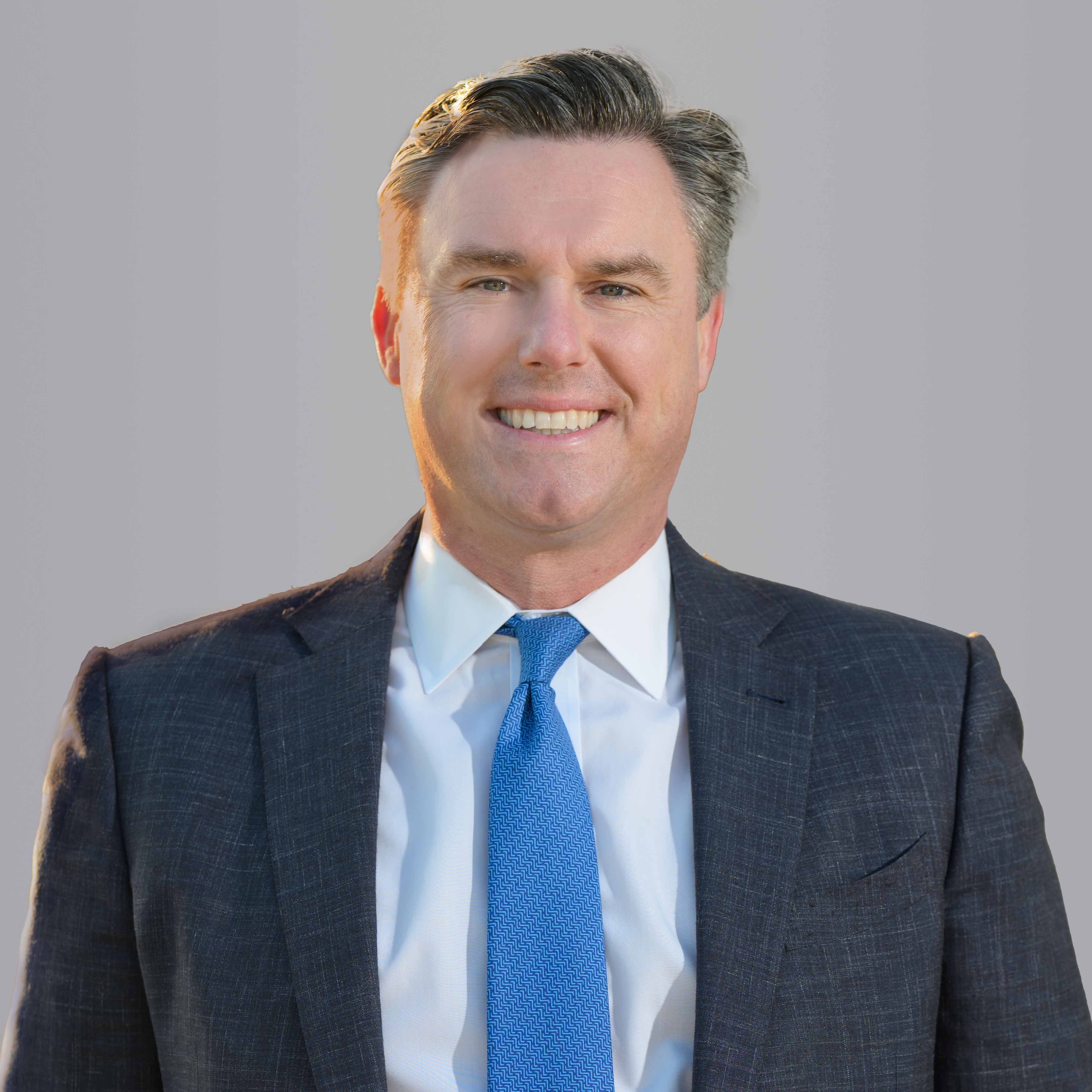 victor, deboer, oakland, ca, executive director