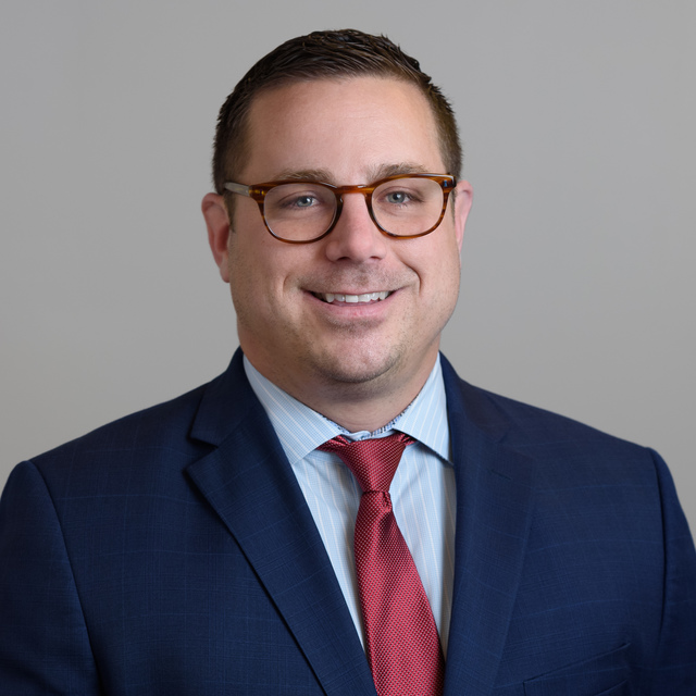 Trey Hammond Oklahoma City Investment Sales