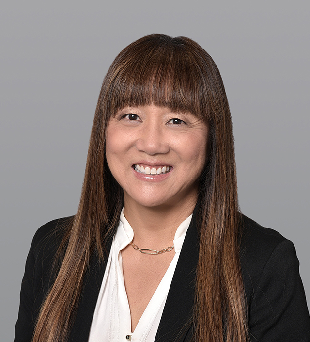 Jo Ann Baker, Ontario, Broker Specialist