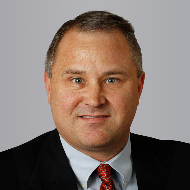 Chris Larkin Orlando Appraiser