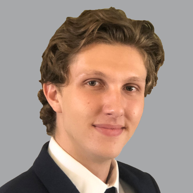 Joshua Clair Orlando Appraiser