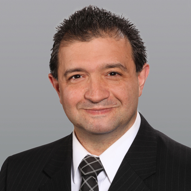 Steve Mauriello Orlando Appraiser