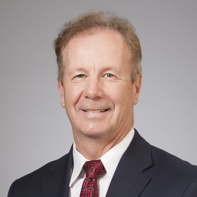David Curran Philadelphia Executive Director