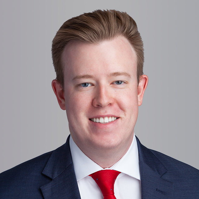 Kristian Brown Associate Phoenix