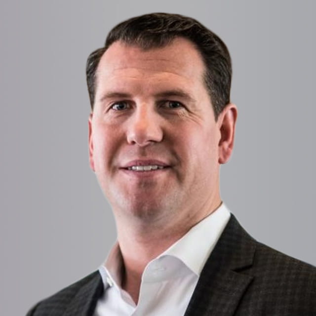 Brent Mallonee Phoenix Senior Director