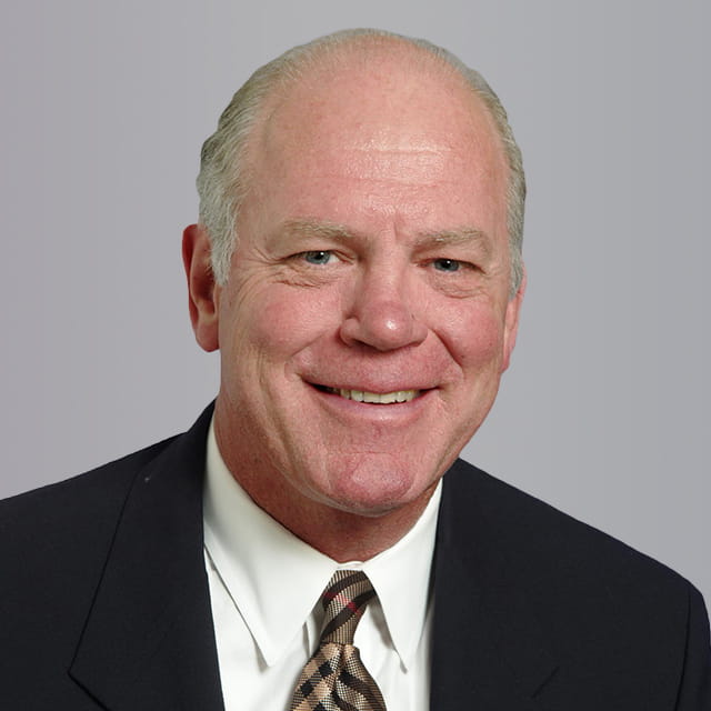 Daniel Salley Phoenix Managing Director