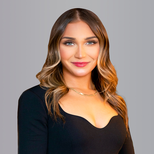 Megan Schmitt - Phoenix Office