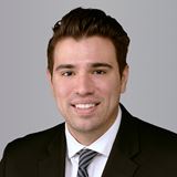 Joe Vale | US | Cushman & Wakefield