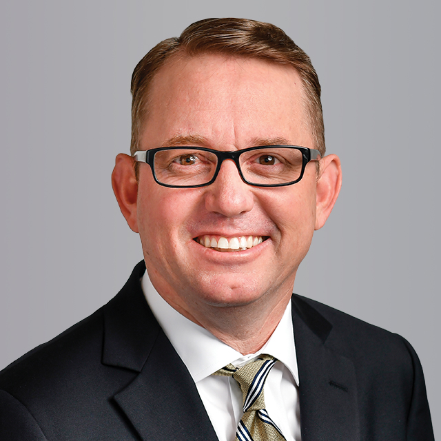 Jeff Wentworth Executive Managing Director Phoenix