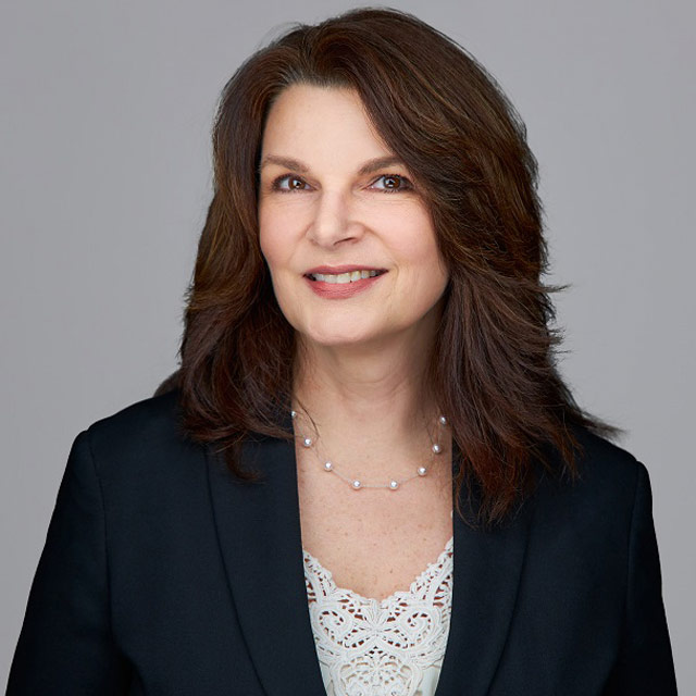 Suzanne-George