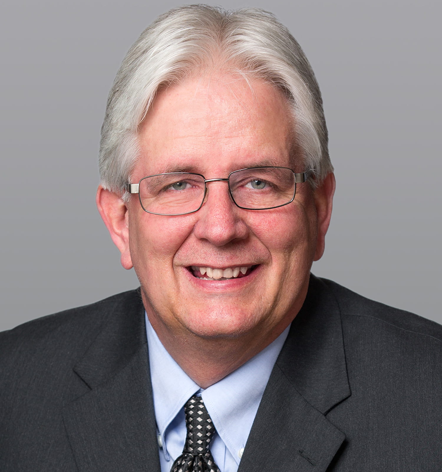 Mark Bryant