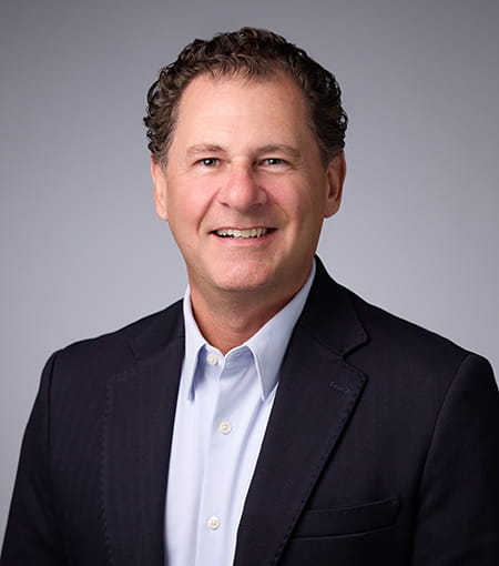 Brad Carnese