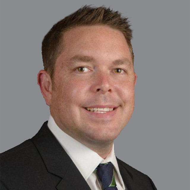 Matthew Johnson Portland