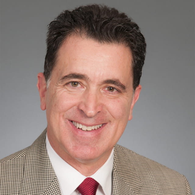 David Varone Providence Senior Project Manager