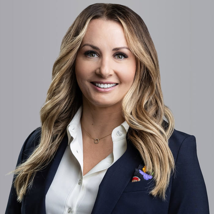 Amanda Eastwick Reno Senior Associate