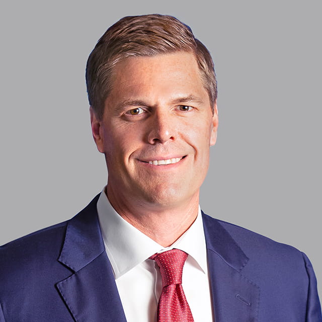 Martin Bynum