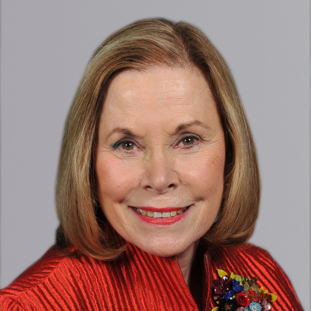 Marilyn Lissner Chicago Suburban Executive Director