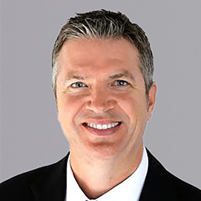 Chris Schwarze Sacramento Executive Director