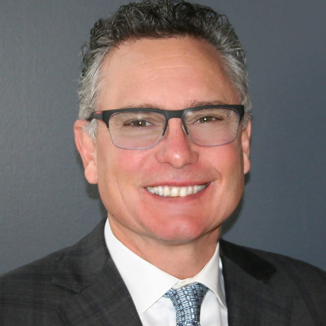 Christian Strain Sacramento Executive Director
