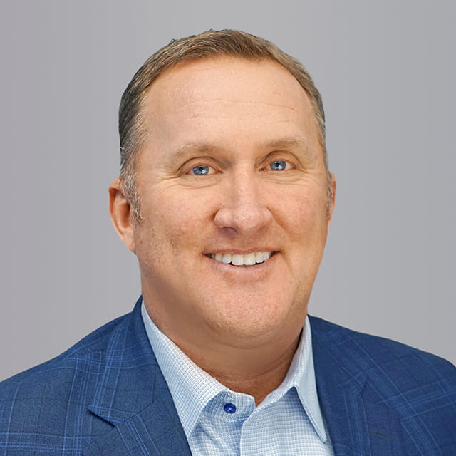 Kevin Partington Sacramento Executive Managing Director
