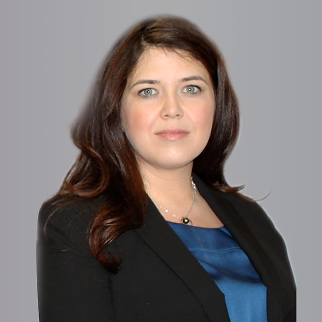 Colleen Nipper St. Louis