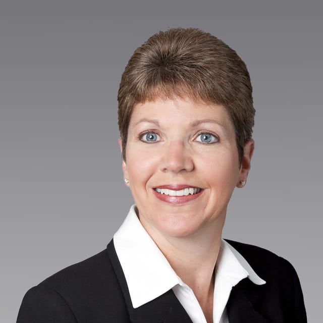 Deborah Saulich Saint Louis Lease Administration