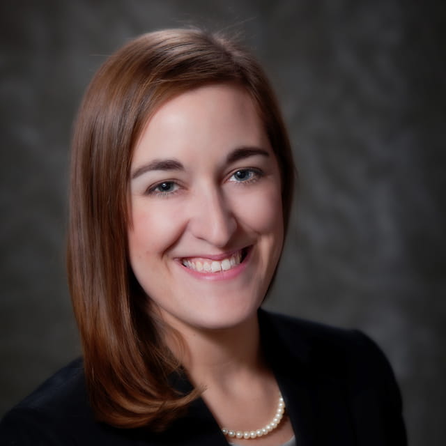 Diane Blaskiewicz Saint Louis Regional Client Care Manager