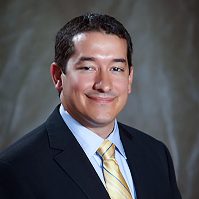 Joe Tocco Saint Louis Senior Vice President