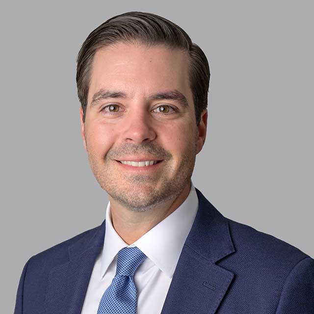 Josh Fink, St Louis Multifamily Director