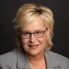 Kay Barrett Saint Louis Global Occupier