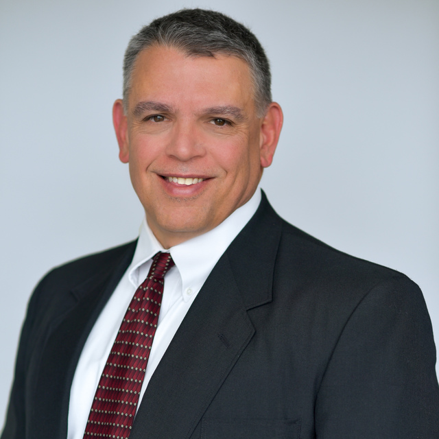 Vance Pena St. Louis Project Management