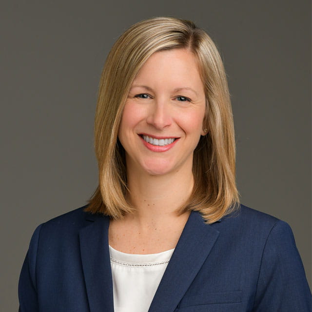 Lisa Prokopf Saint Louis Asset Services